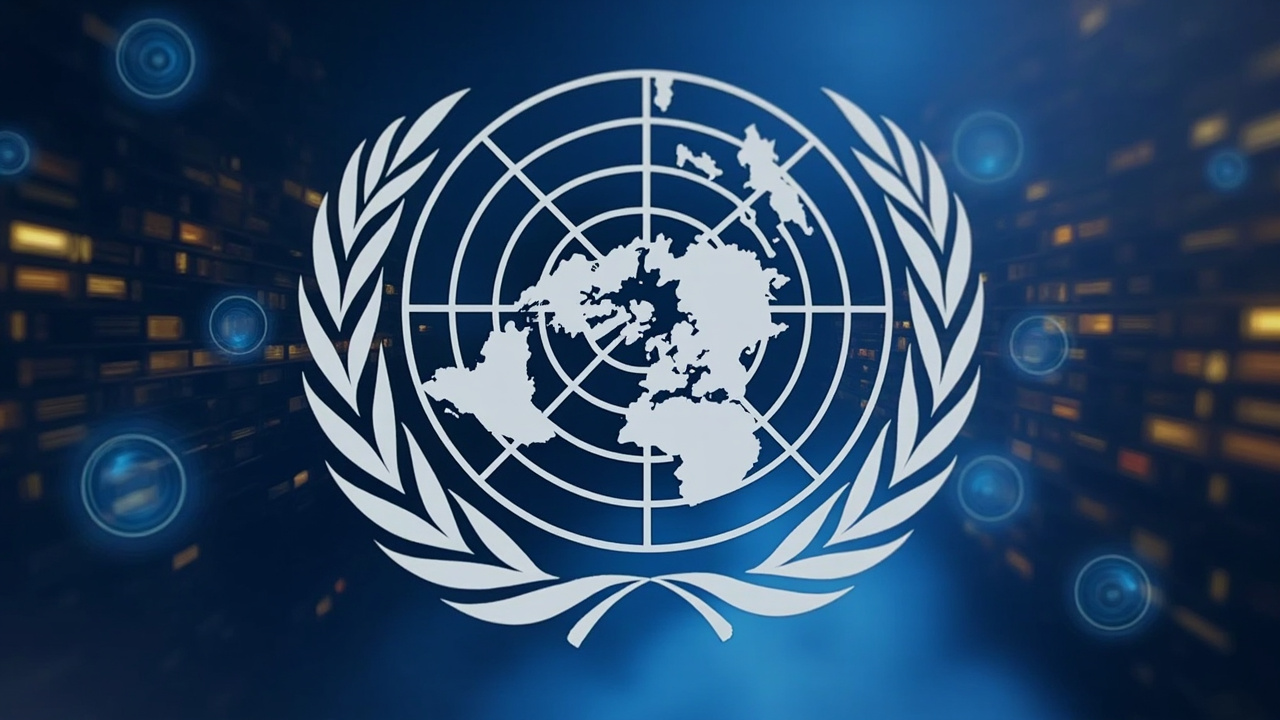 DeepSeek进入联合国安理会视野的资讯配图