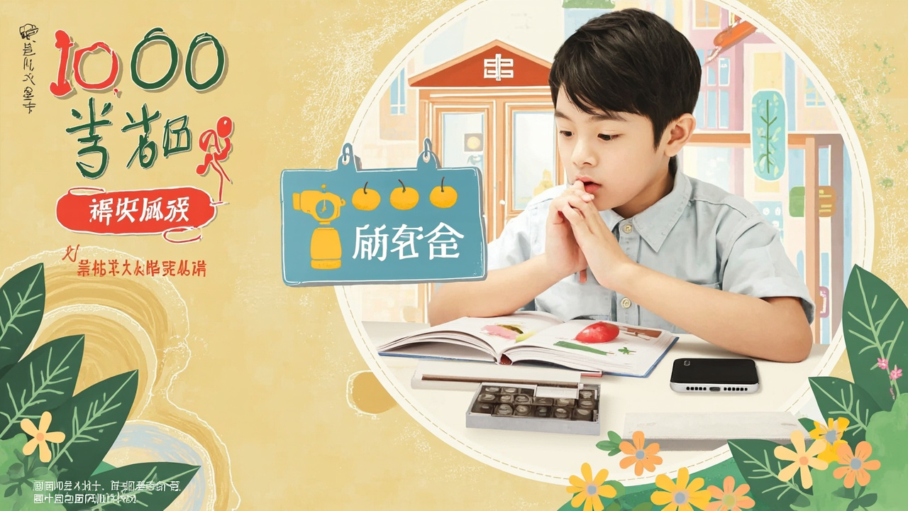 大学生食堂与日常消费记账场景