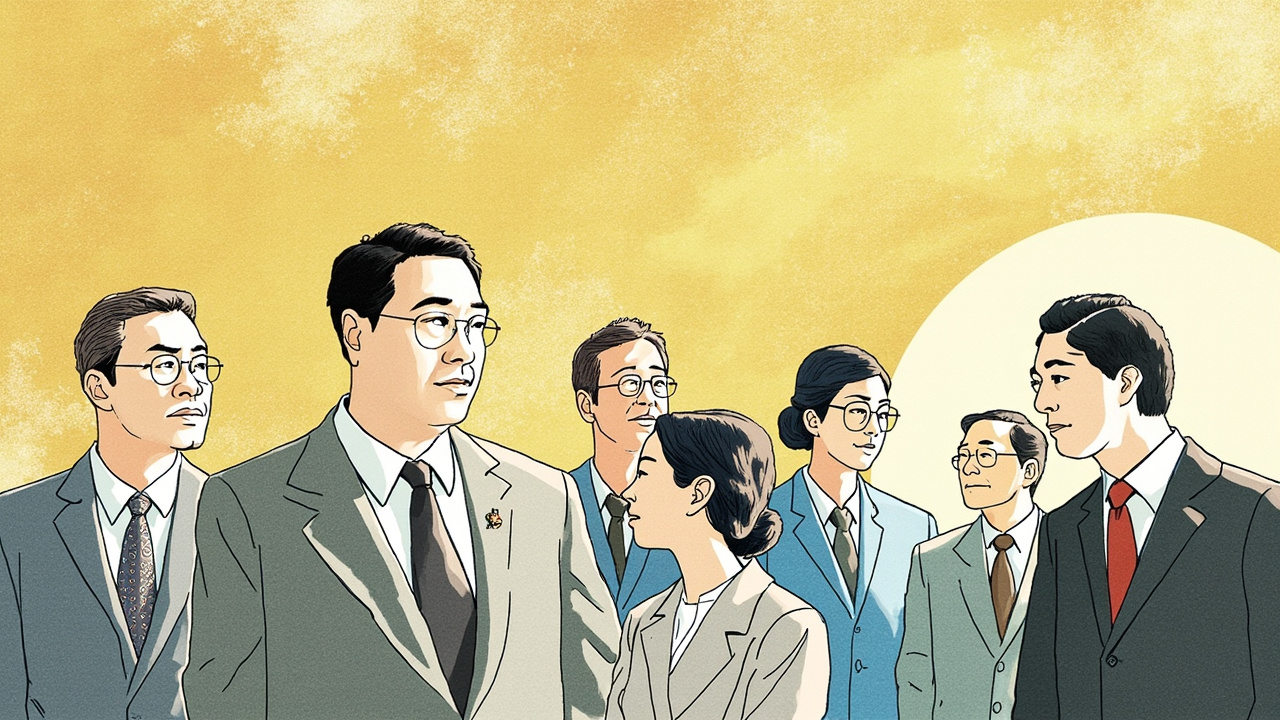 央企领导职务调整新闻资料图
